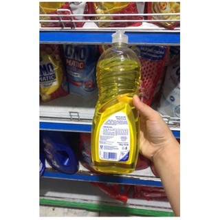 Nước Rửa Chén Surf hương tắc (750g)
