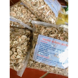 Trái mướp đắng rừng khô (1kg)