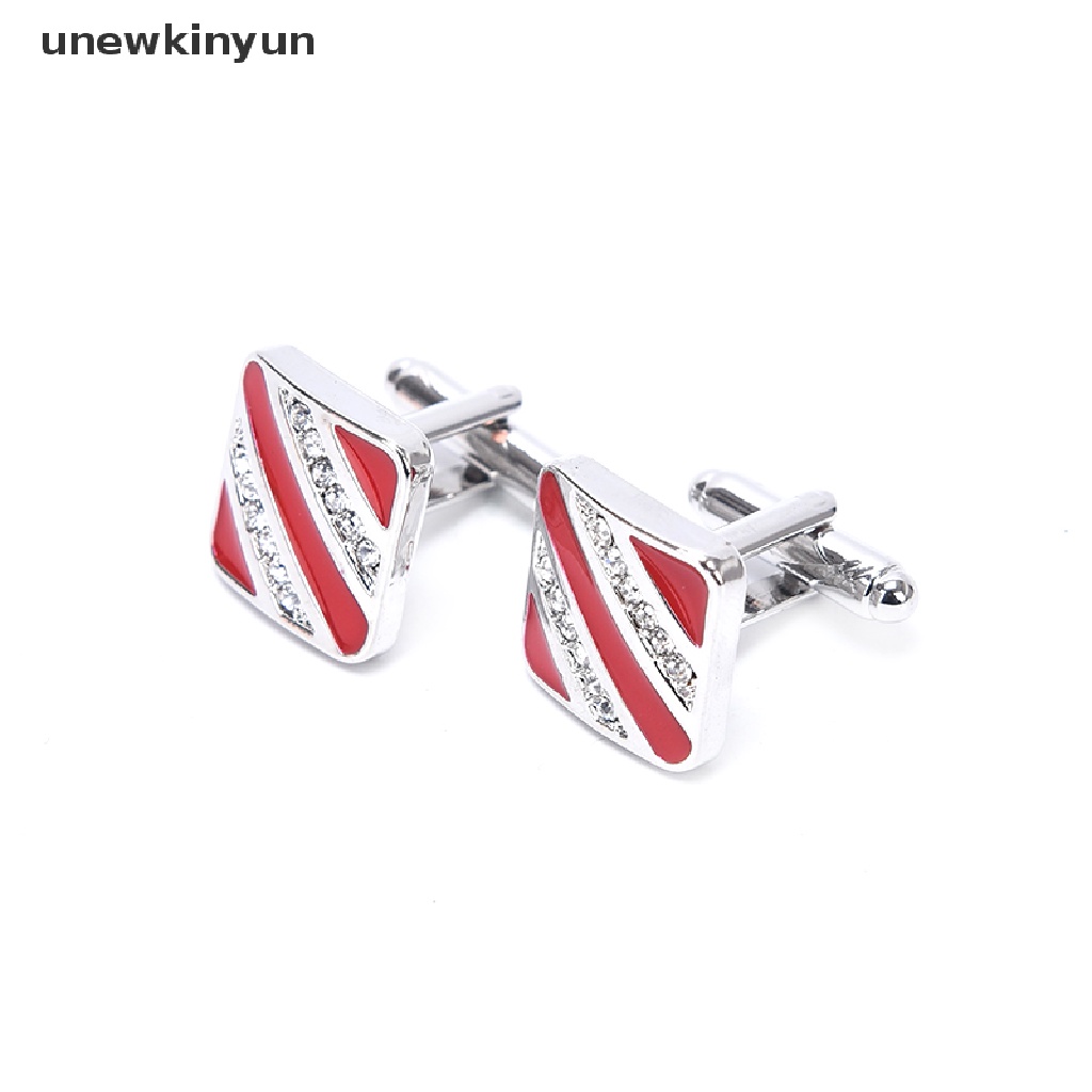 Mới Khuy Măng Sét Cài Áo Sơ Mi Cho Nam Giới