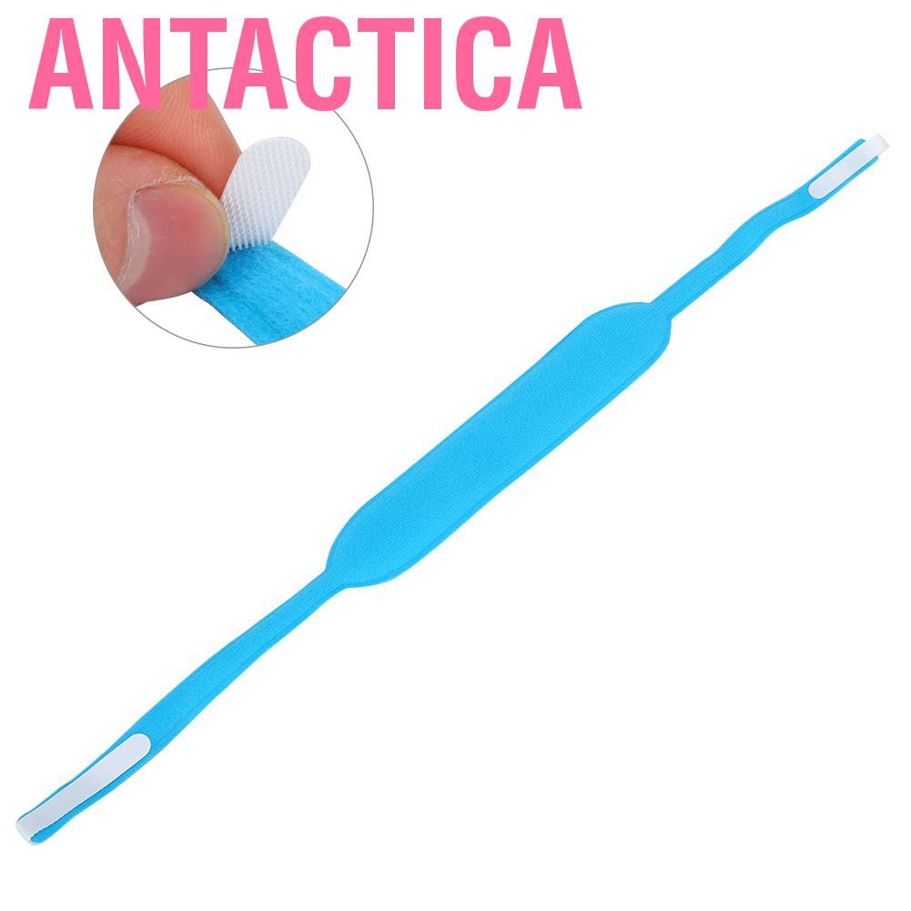 Dây Đai Antactica Cố Định Kiêm Giá Đỡ Râu
