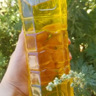 Dầu lạc (đậu phộng) Tây Nguyên