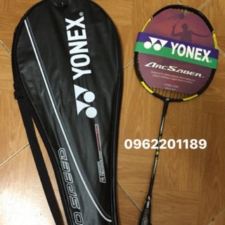 Vợt Cầu lông Yonex căng sẵn