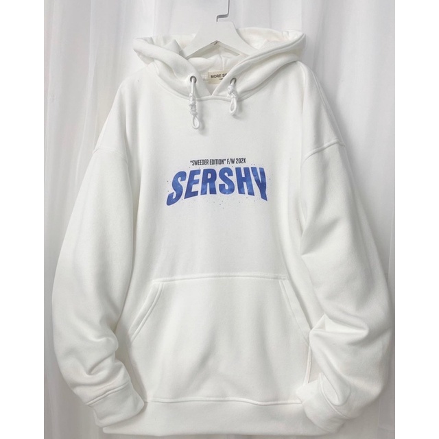 [Mã 252FASHIONSALE giảm 12% đơn 99K] Áo hôdie SERSHY from rộng