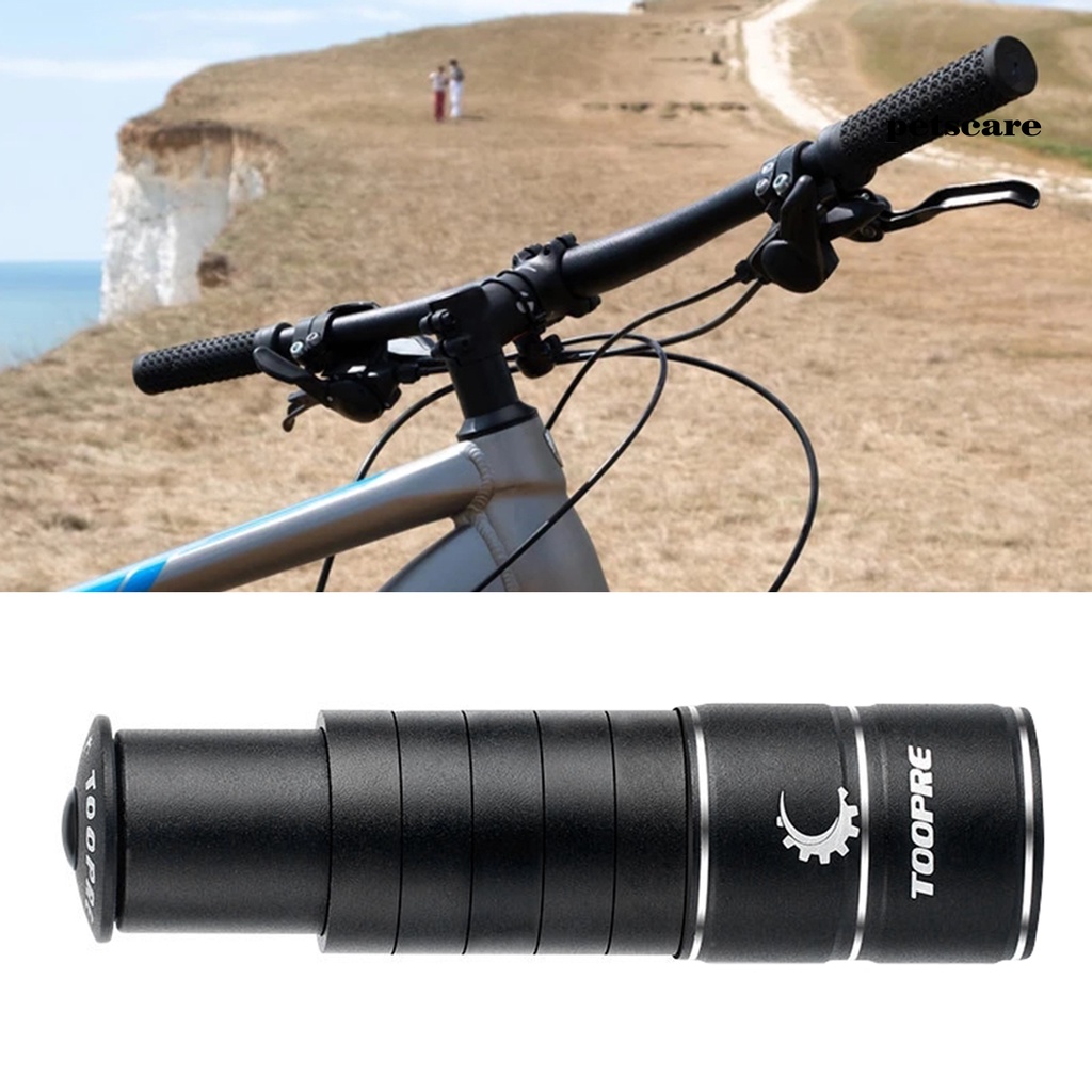 1 Bộ Trục Nối Dài Màu Lì Gọn Nhẹ Chống Thấm Nước Chuyên Dụng Sửa Chữa Xe Đạp