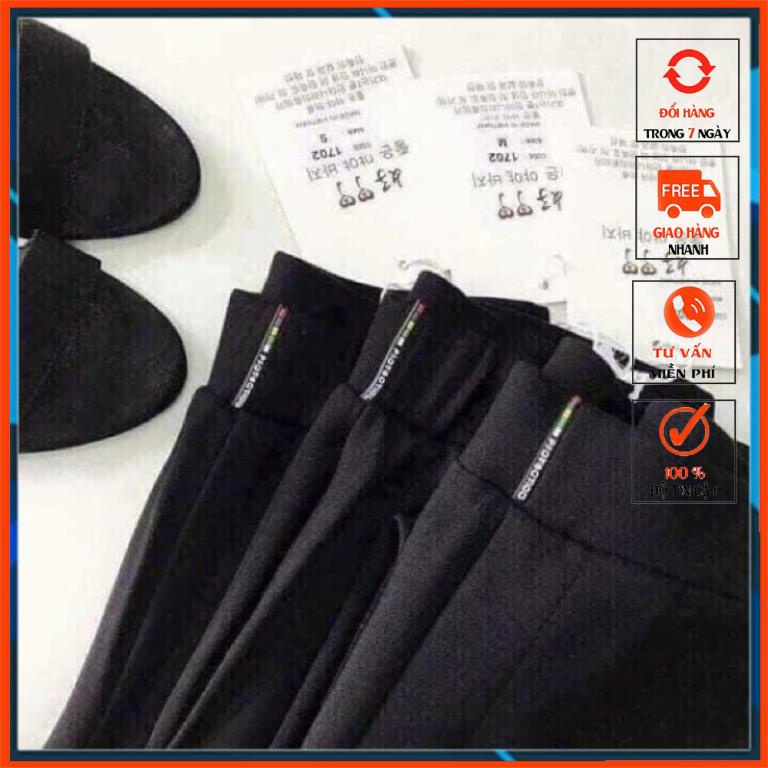 GIẢM 10K ĐƠN 0 ĐỒNG FREESHIP MÃ DSE 88K quần legging chất liệu umi Hàn quốc , Quần dài nữ cho nàng công sở thanh lịch