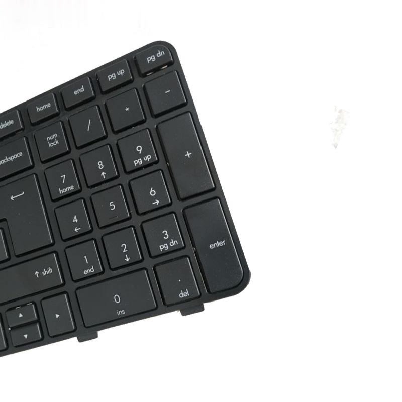 Bàn Phím Laptop HP Pavilion dv6 DV6T dv6-6000 dv6-6100 dv6-6200 dv6-6b00 dv6-6c0 New 100%