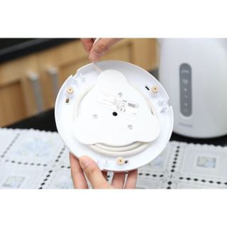Bình đun nước siêu tốc HD4646