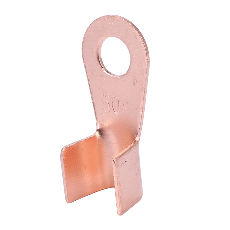 Bộ 70 Vòng Đồng Nối Dây Điện OT 10A 20A 30A 40A 50A