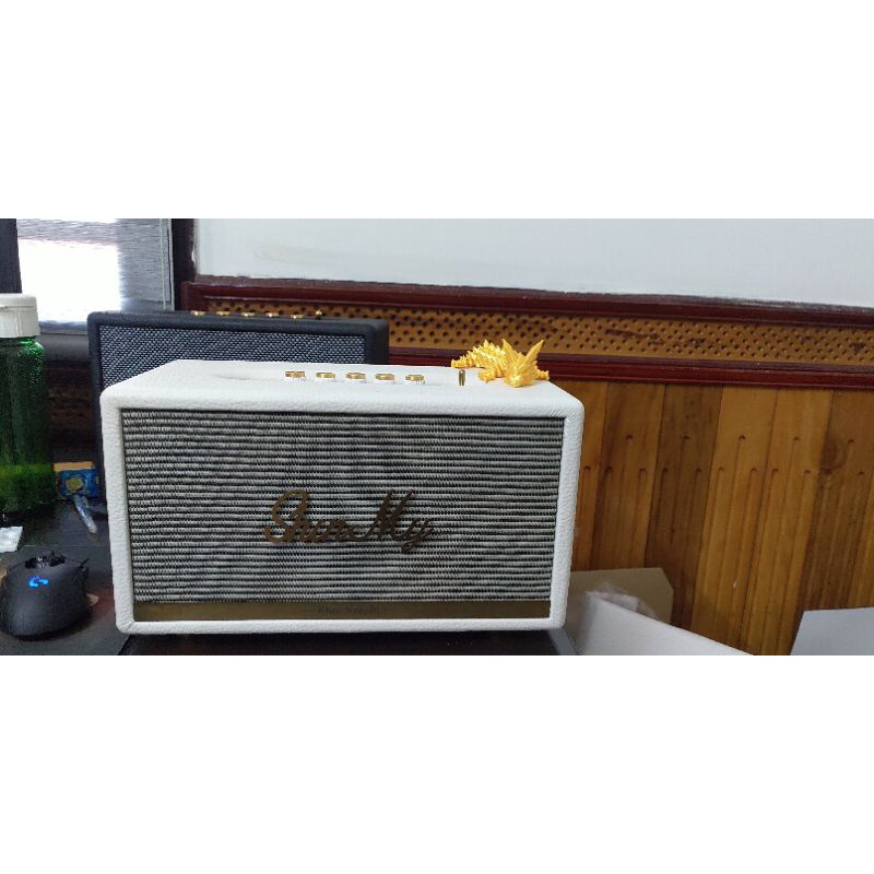 Box loa diy theo yêu cầu