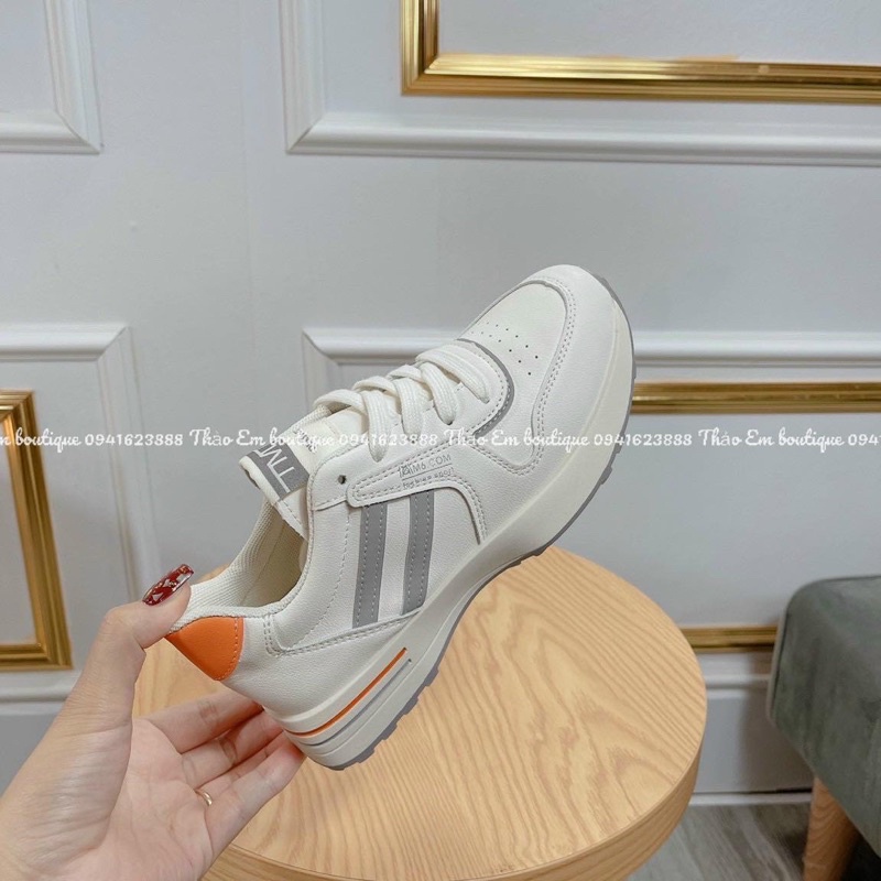 Giày thể thao 2 vạch
