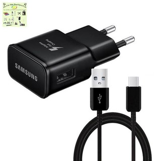 Bộ sạc nhanh samsung s10 type c