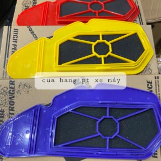Lọc gió Vario kiểu Uma