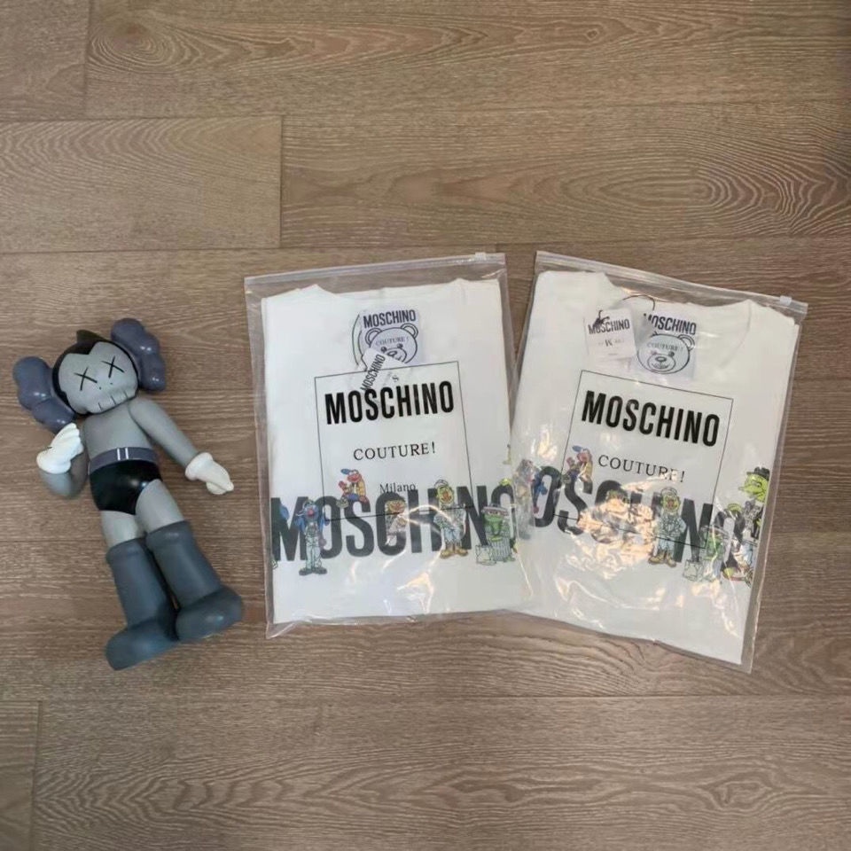 Áo Thun Cotton Cổ Tròn Tay Ngắn Dáng Rộng Thời Trang Xuân Hè Hàng Mới Dành Cho Nam Và Nữ 2022