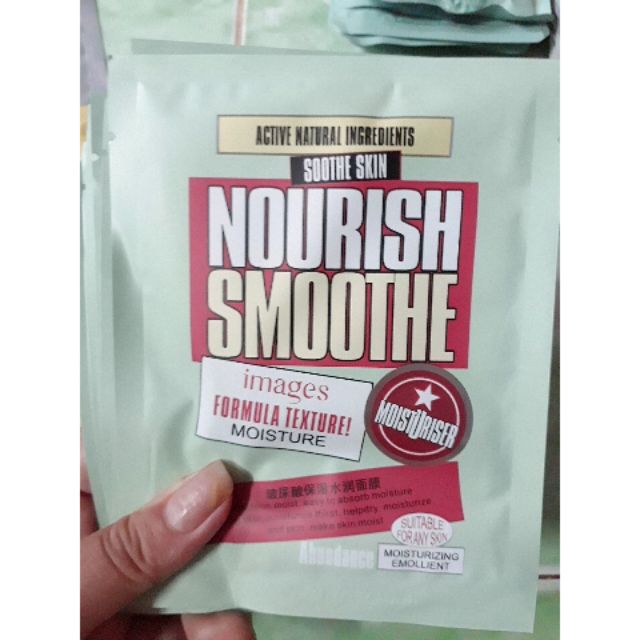 MẶT NẠ CHÍNH HÃNG