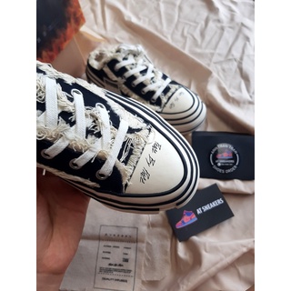 Giày XVessel Slip on
