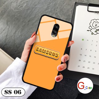 Ốp lưng Samsung galaxy J7 Plus- hình 3D