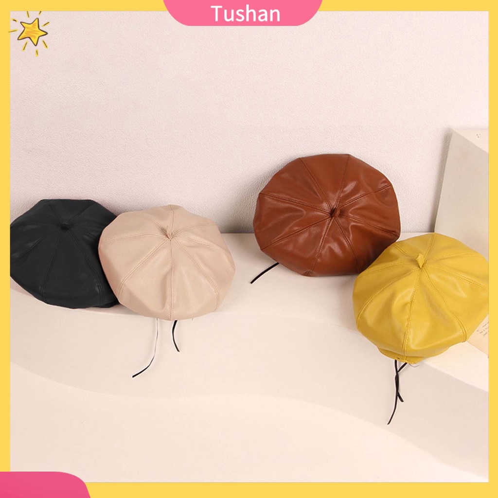 Mũ nồi màu sắc cổ điển cho bé