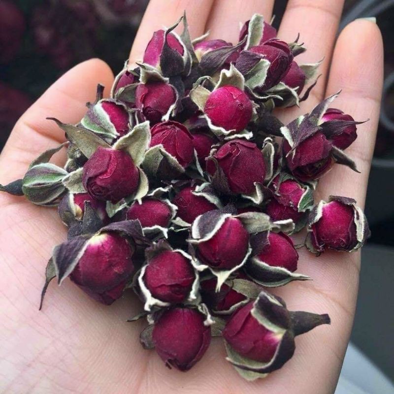 TRÀ NỤ HỒNG TÂY TẠNG | BigBuy360 - bigbuy360.vn