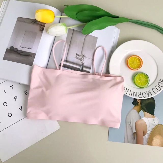 ÁO BRA SU ĐÚC 2 DÂY MS 8881 | BigBuy360 - bigbuy360.vn