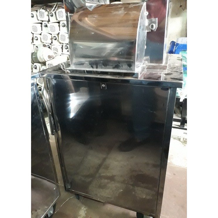 Máy ép nước mía Cao cấp SV04