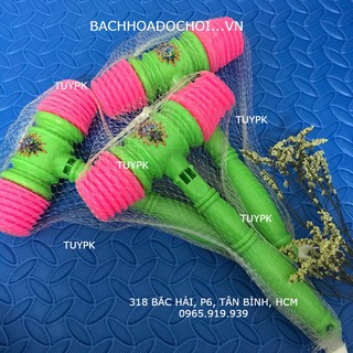 Búa nhựa..