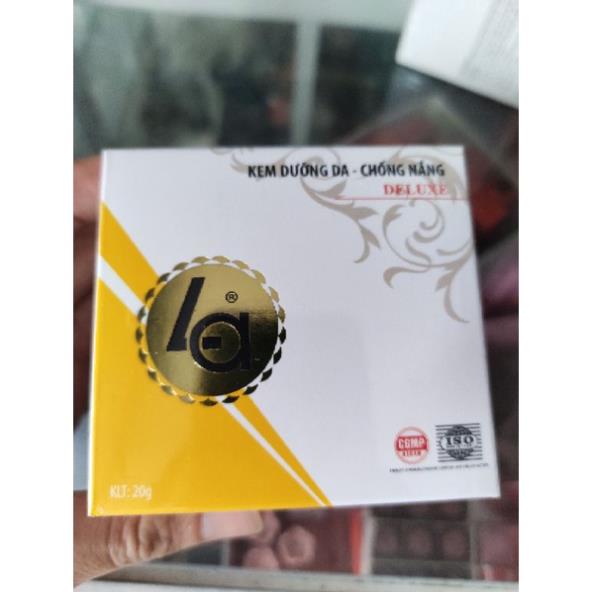 Kem dưỡng da LA Deulxe