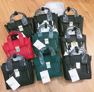 Túi Phillip Lim size 23