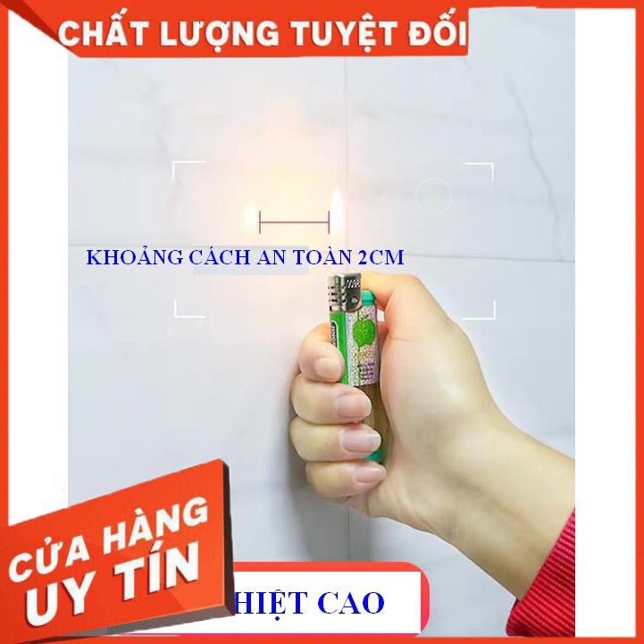 Decal trong suốt khổ 60cm keo sẵn bóc dán bảo vệ mặt lưng điện thoại, laptop, chống xước máy giặt tủ lạnh ô tô xe máy