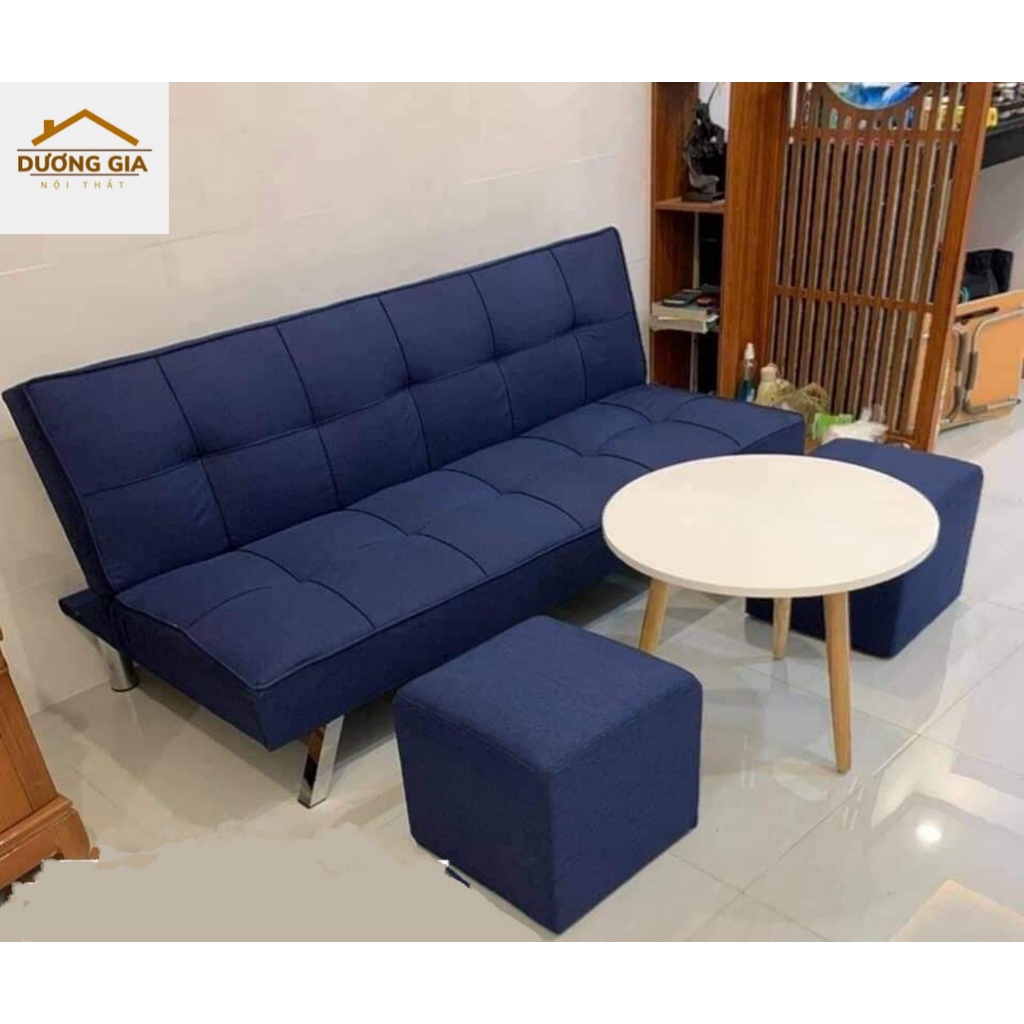 Bộ Sofa Bed , sopha phòng khách hiện đại (free ship)