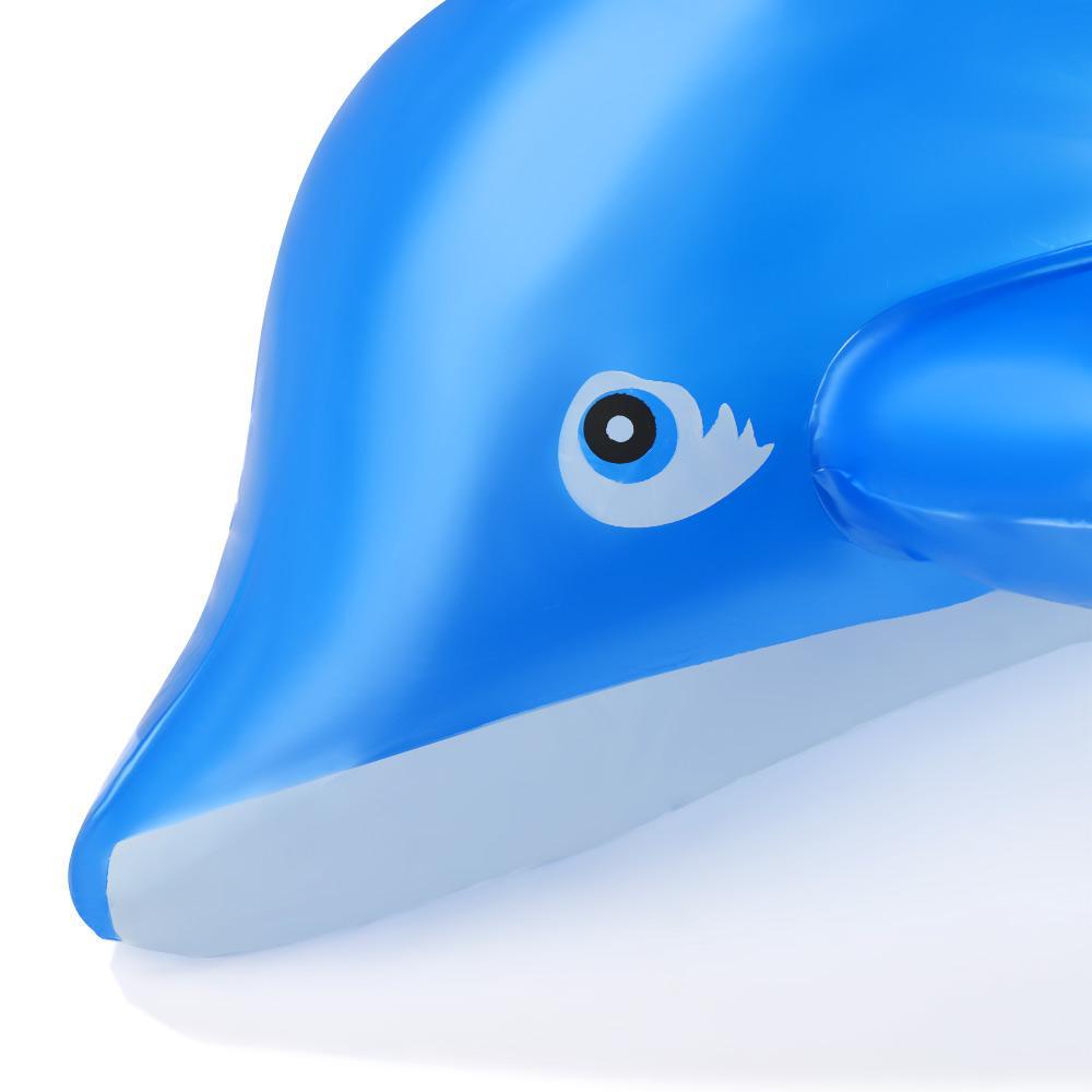 Bộ 12 Quả Bóng Trang Trí Tiệc Bãi Biển Phong Cách Hawaiian