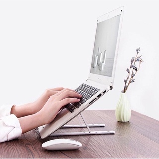 Kê Máy Macbook Kim Loại
