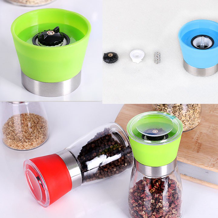 DỤNG CỤ XAY TIÊU CẦM TAY