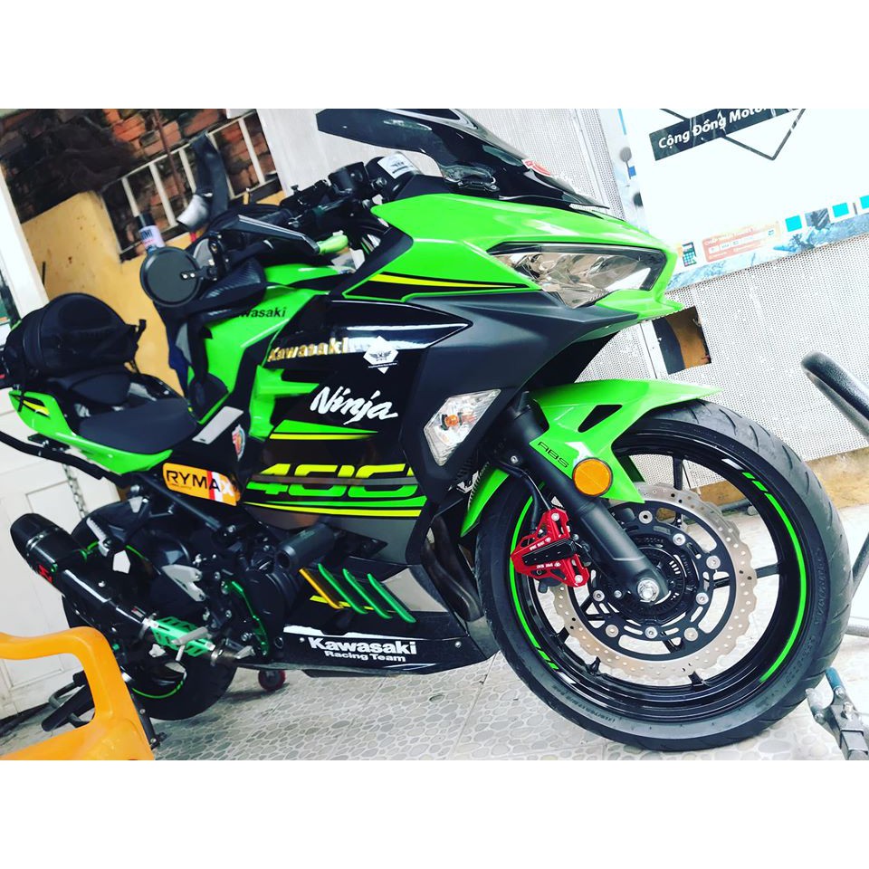 Bảo vệ tay thắng tay côn các dòng xe motor