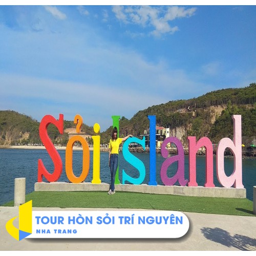 NHA TRANG [E-Voucher] - Tour lặn biển Hòn Sỏi - Gói cao cấp - đón khách tại Nha Trang