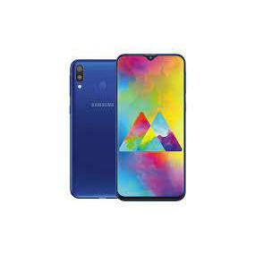 [Rẻ Vô Địch] điện thoại Samsung Galaxy M20 Fullbox Chính hãng, chiến Game nặng siêu mượt | BigBuy360 - bigbuy360.vn