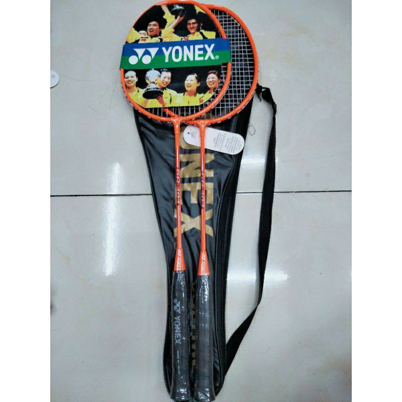 vợt cầu lông yonex giá rẻ (1cặp)