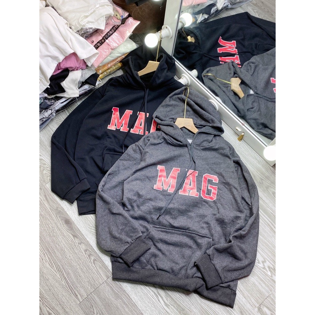 Áo Hoodies Nam Nữ mặc Được,áo Cặp-Áo Hoodies có mũ Chất nỉ dày dặn,LY STORE