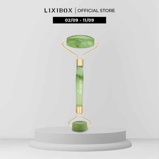 Thanh Lăn Massage Mặt The Auragins Facial Massaging Roller