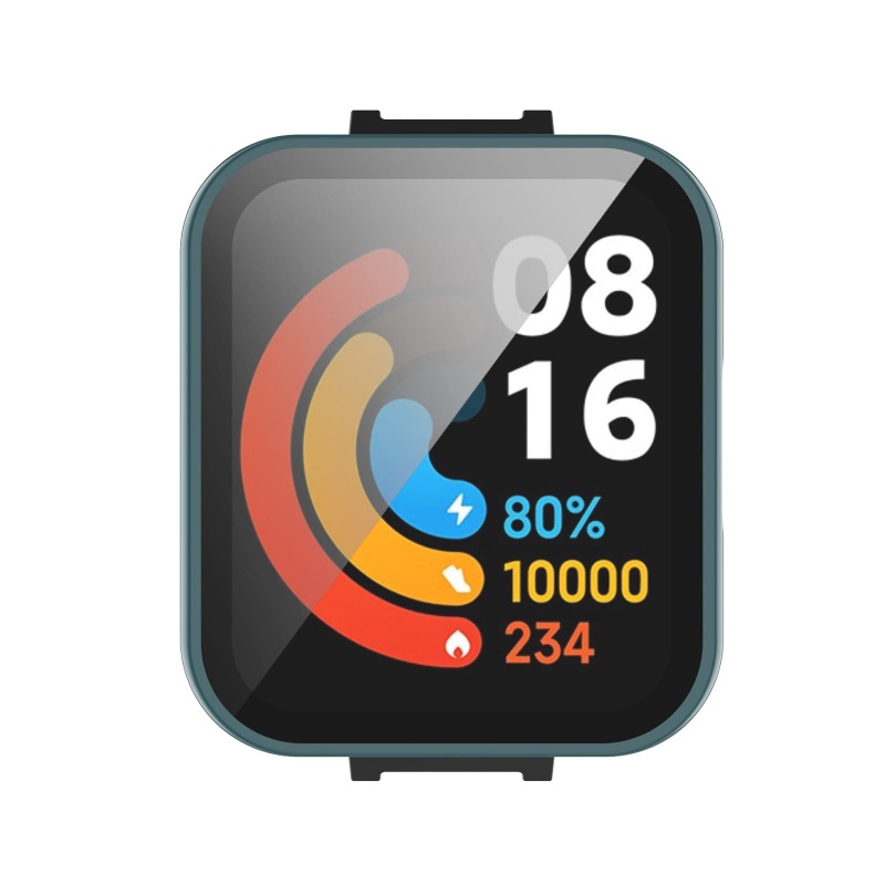 Ốp Bảo Vệ Mặt Đồng Hồ Chống Sốc Cho Redmi Watch 2 Lite