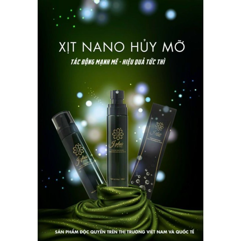(chính hãn.g) XỊT TA.N M.Ỡ J.P.L.U S