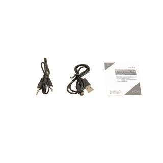 Loa Mini Cầm Tay Bluetooth BS-01