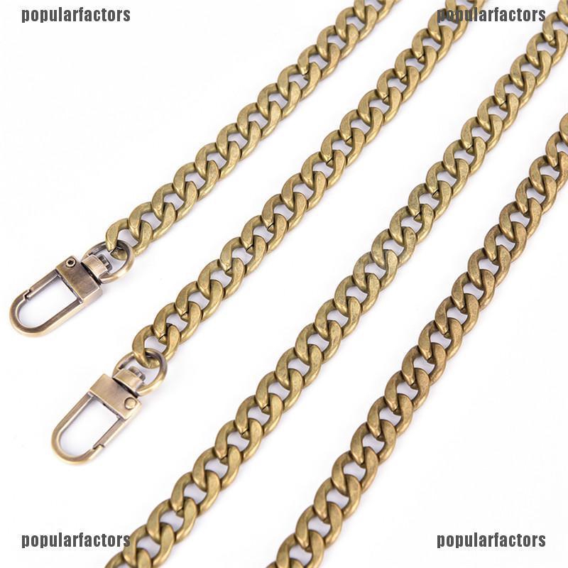 Dây đeo chất liệu hợp kim thiết kế thời trang chuyên dụng thay thế cho túi xách