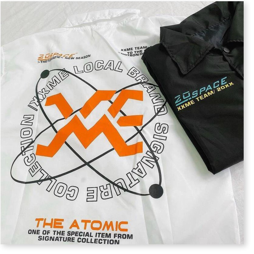 ÁO KHOÁC DÙ BOMBER NEW NỮ,THIẾT KẾ HỌA TIẾT SIÊU NGẦU,CHẤT LIỆU VÃI THOÁNG MÁT THỜI TRANG MỚI KME