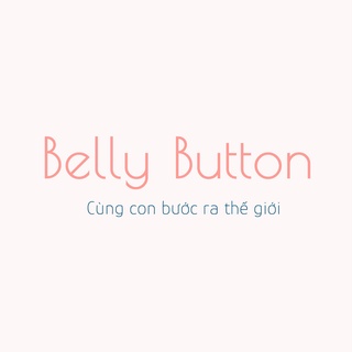 Belly Button - Đồ Sơ Sinh