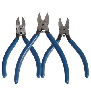 Keiba/3.kìm cắt dây cáp bằng nhựa nhập khẩu từ nhật bản pl-725 pl-726 sp-23 pnp-150g-s