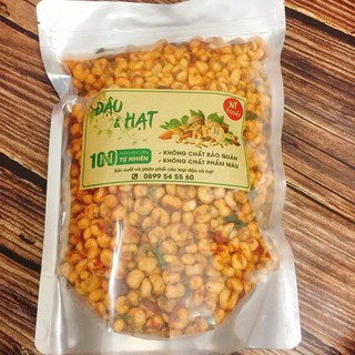 Bắp Sấy Khô Bò Lá Chanh