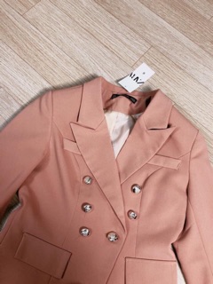 Khoắc  vest thiết kế cao cấp