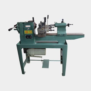 MÁY TIỆN ĐỂ BÀN AK-32