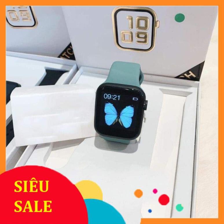 [ T500 2021] Đồng Hồ Thông Minh T500 Seri 6 Chống nước chuẩn ip67 Thay đổi màn hình nền Nghe gọi kết nối bluetooth