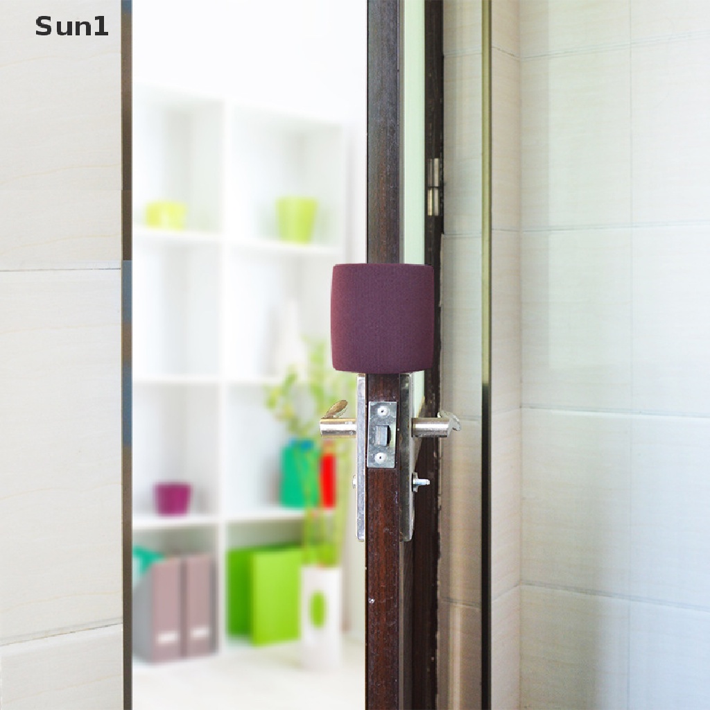 Thẻ Chặn Cửa An Toàn Chống Kẹt Tay Cho Bé Sơ Sinh